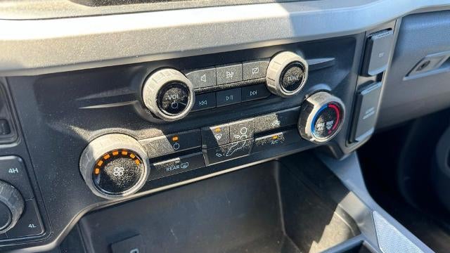 2024 Ford F-350 Super Duty XL