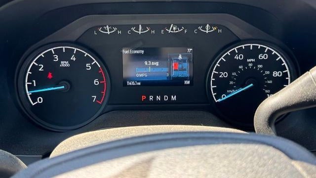 2024 Ford F-350 Super Duty XL