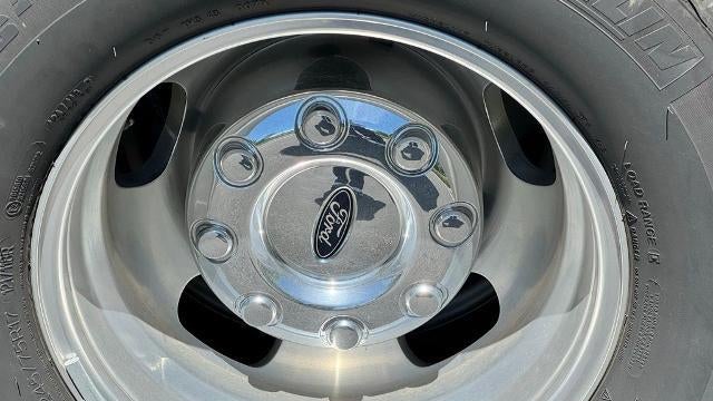 2024 Ford F-350 Super Duty XL