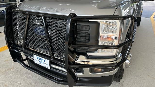 2024 Ford F-350 Super Duty XL