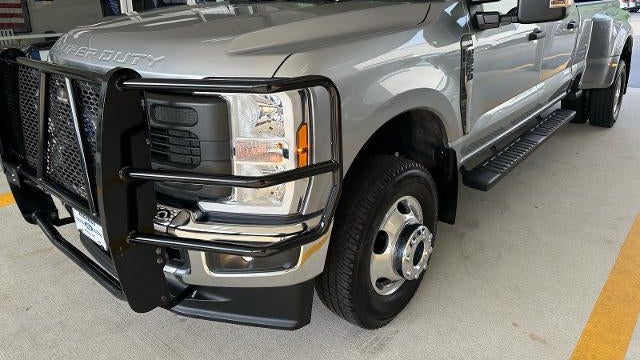 2024 Ford F-350 Super Duty XL