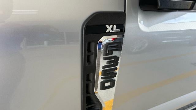 2024 Ford F-350 Super Duty XL