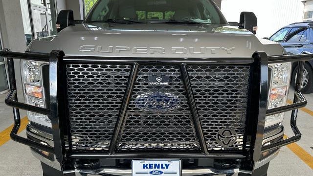 2024 Ford F-350 Super Duty XL