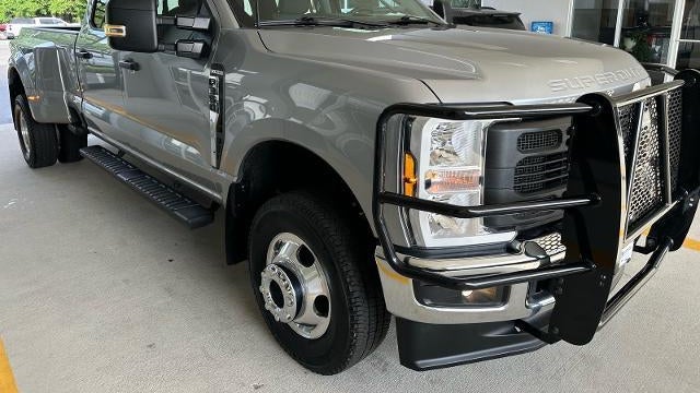 2024 Ford F-350 Super Duty XL