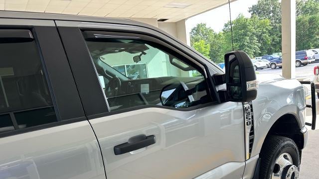2024 Ford F-350 Super Duty XL