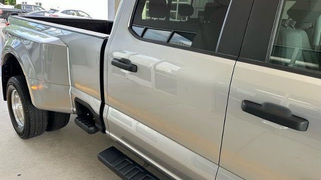 2024 Ford F-350 Super Duty XL