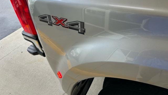 2024 Ford F-350 Super Duty XL