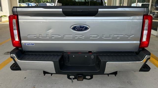2024 Ford F-350 Super Duty XL