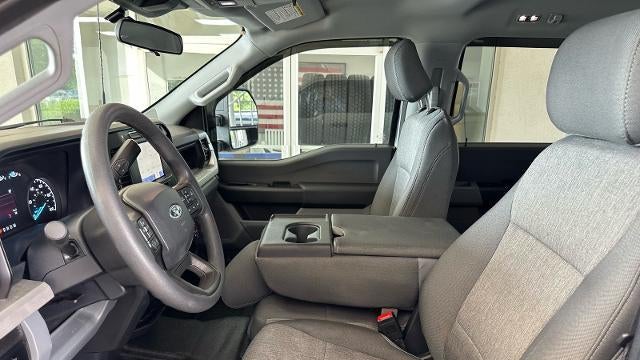 2024 Ford F-350 Super Duty XL