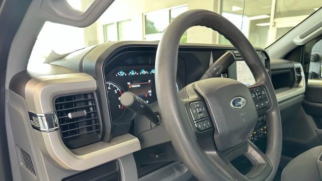 2024 Ford F-350 Super Duty XL