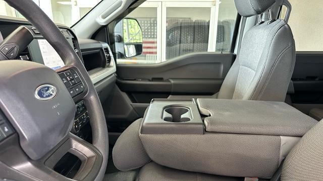 2024 Ford F-350 Super Duty XL