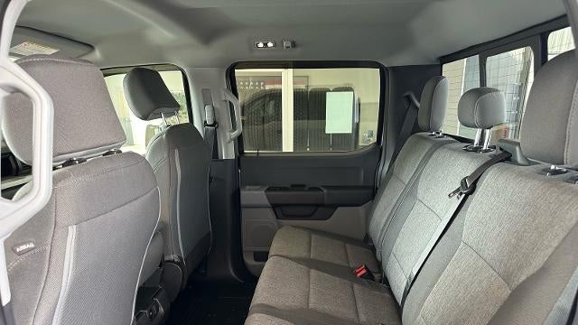2024 Ford F-350 Super Duty XL