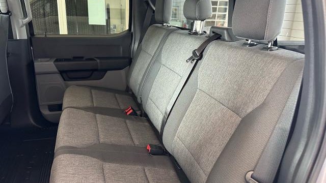 2024 Ford F-350 Super Duty XL