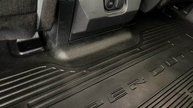 2024 Ford F-350 Super Duty XL