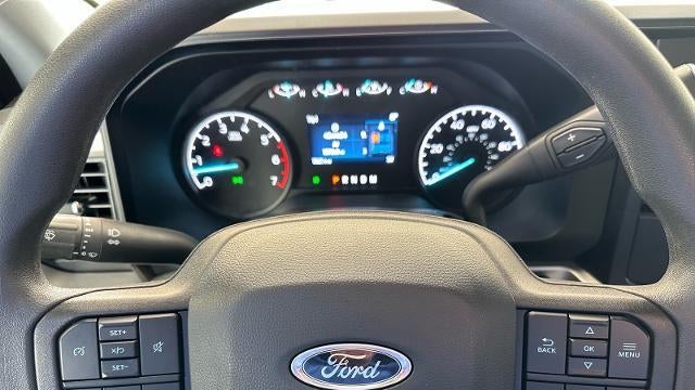 2024 Ford F-350 Super Duty XL