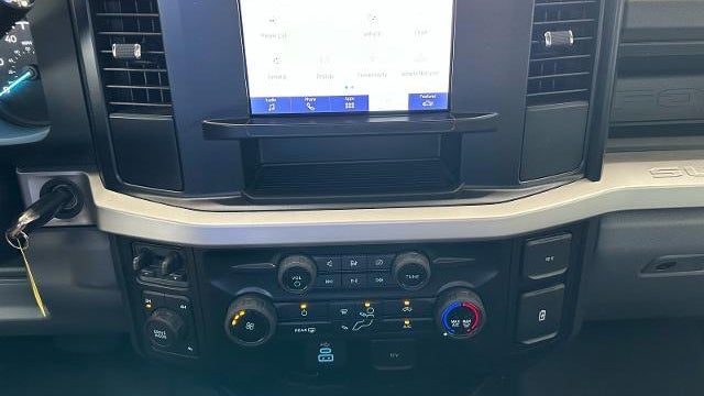 2024 Ford F-350 Super Duty XL