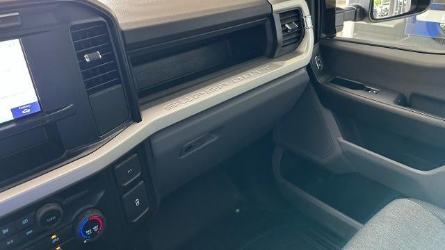 2024 Ford F-350 Super Duty XL