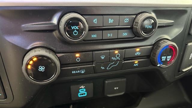 2024 Ford F-350 Super Duty XL