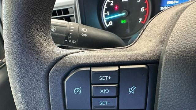 2024 Ford F-350 Super Duty XL