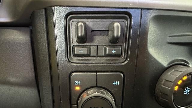 2024 Ford F-350 Super Duty XL
