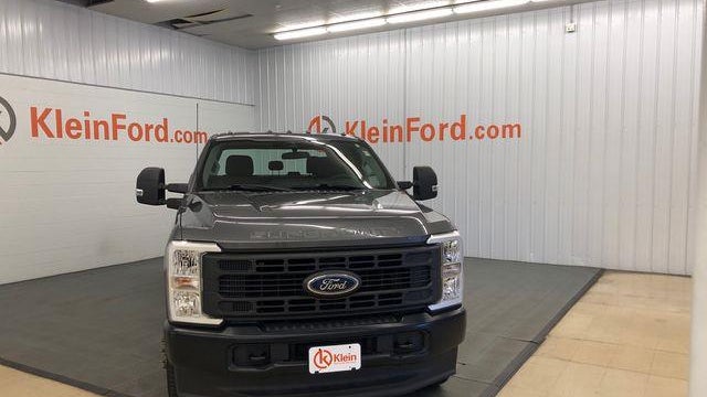 2023 Ford F-350 Super Duty XL