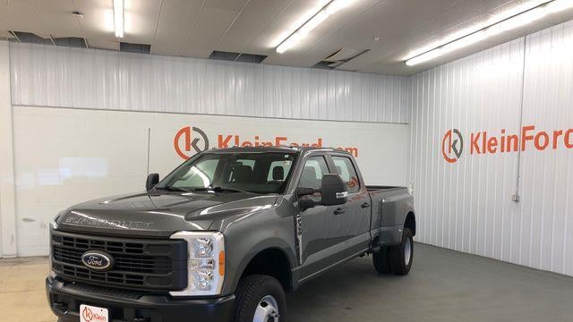 2023 Ford F-350 Super Duty XL