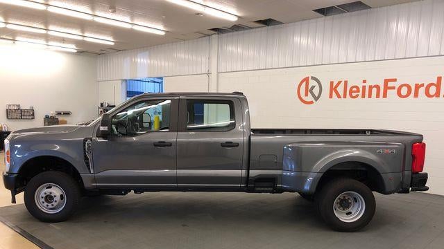 2023 Ford F-350 Super Duty XL