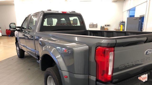 2023 Ford F-350 Super Duty XL