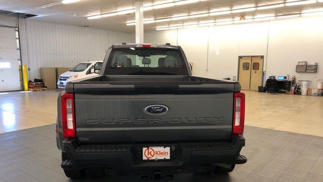 2023 Ford F-350 Super Duty XL