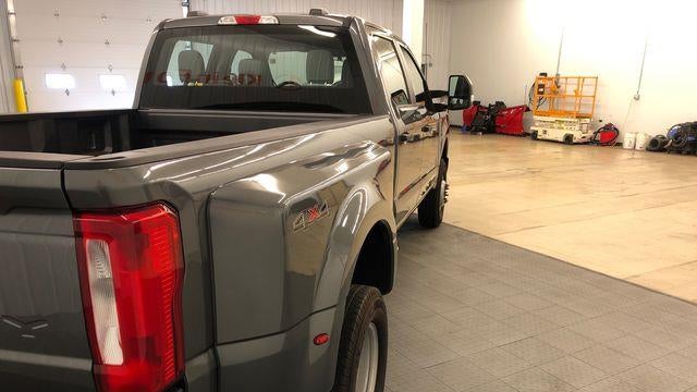2023 Ford F-350 Super Duty XL