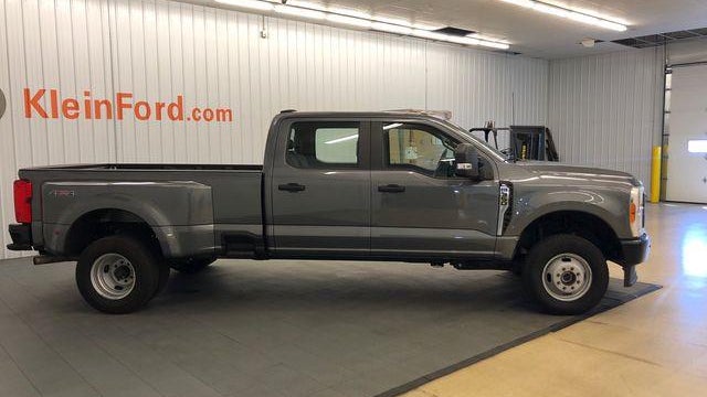 2023 Ford F-350 Super Duty XL