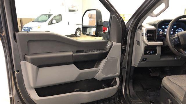 2023 Ford F-350 Super Duty XL
