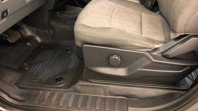 2023 Ford F-350 Super Duty XL