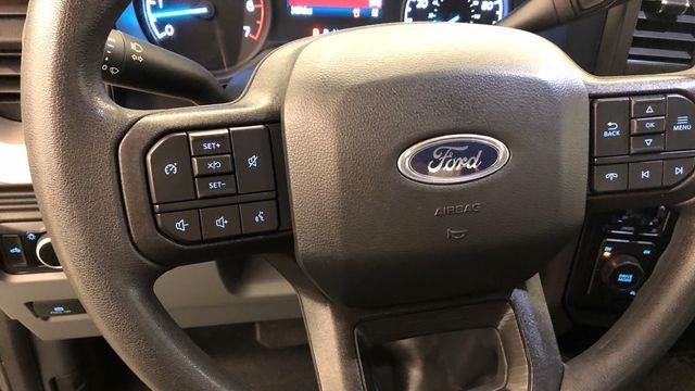 2023 Ford F-350 Super Duty XL