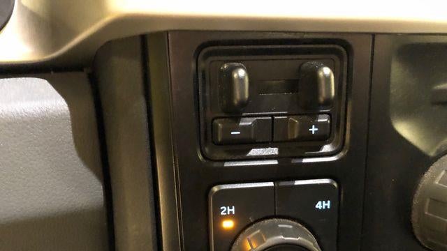 2023 Ford F-350 Super Duty XL