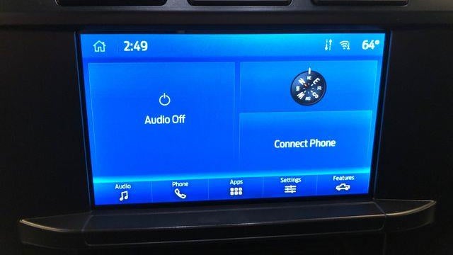 2023 Ford F-350 Super Duty XL