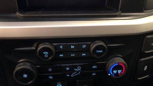 2023 Ford F-350 Super Duty XL