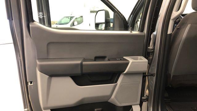 2023 Ford F-350 Super Duty XL