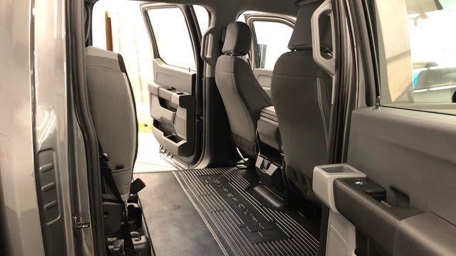 2023 Ford F-350 Super Duty XL