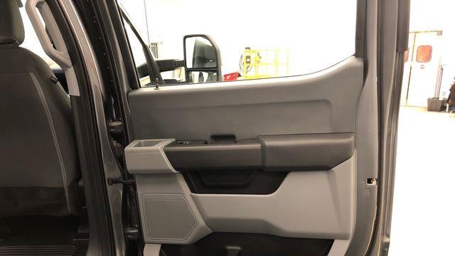 2023 Ford F-350 Super Duty XL