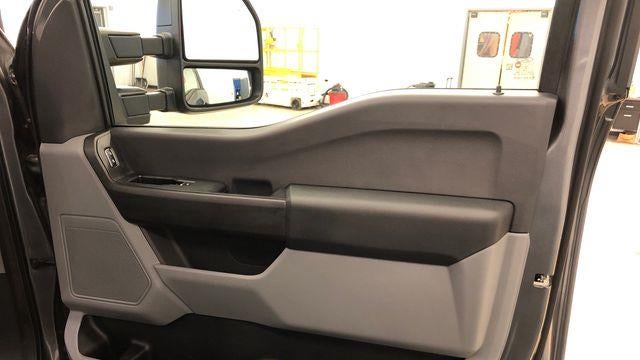 2023 Ford F-350 Super Duty XL