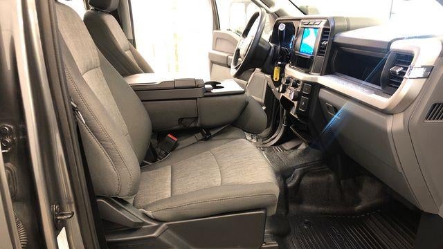 2023 Ford F-350 Super Duty XL