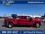 2023 F-350 Super Duty Thumbnail 5