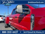 2023 F-350 Super Duty Thumbnail 7
