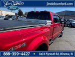 2023 F-350 Super Duty Thumbnail 8