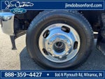 2023 F-350 Super Duty Thumbnail 11