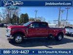 2023 F-350 Super Duty Thumbnail 14