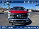 2023 F-350 Super Duty Thumbnail 16