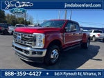 2023 F-350 Super Duty Thumbnail 17
