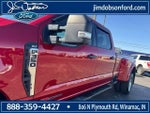 2023 F-350 Super Duty Thumbnail 18